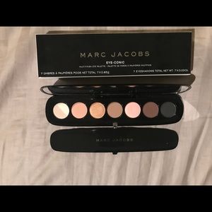 Mark Jacobs - Eye Conic Multi Finish Eye Palette